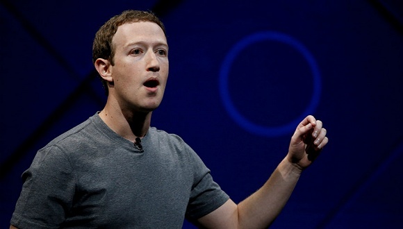 休斯,Facebook,谷歌,Instagram,WhatsApp,FB,联合创始人,分拆,纽约时报