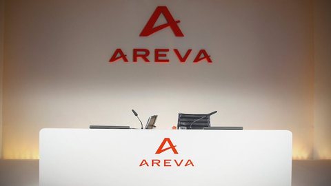 【特写】从扩张走向分拆，核电巨头阿海珐沉浮录