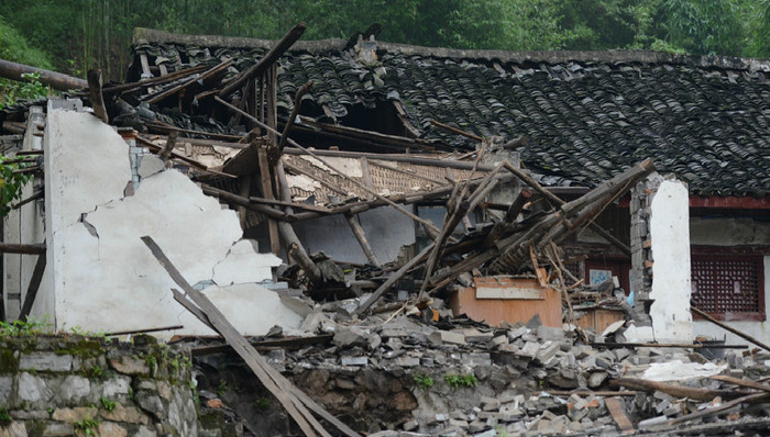 “地震波还有61秒到达”：08年筹建的技术，在这次四川地震中立功了