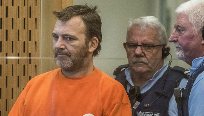 恐怖袭击,天下故事