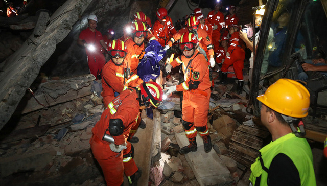 习近平,,,长宁,,,人民群众,指示,地震,抗震救灾,生命财产,四川