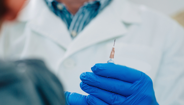 湖南桂阳县一疾控工作人员疑以注射支气管疫苗名义，给儿童注射人胎盘脂多糖注射液