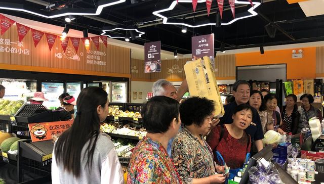 苏宁618全程战报：全渠道订单量同比增长133%