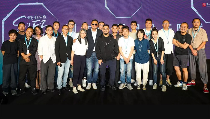 创投,获奖名单,获奖项目,制作中项目