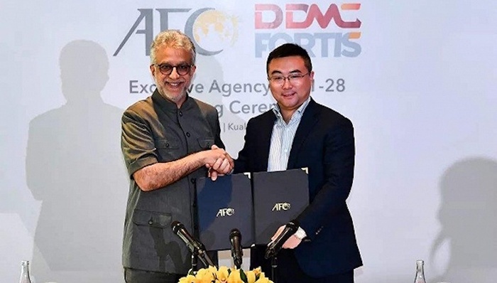 提升变现能力，当代明诚体育板块2C业务将独立发展