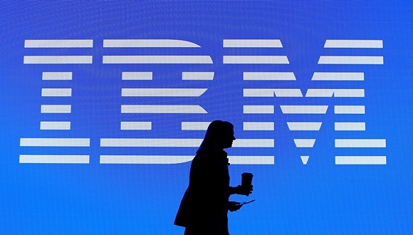 IBM 想要变年轻，再次裁员1700人