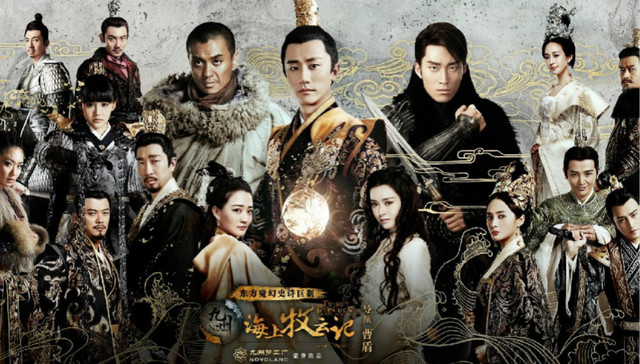 寒冬之下，中小影视公司被“争抢”？