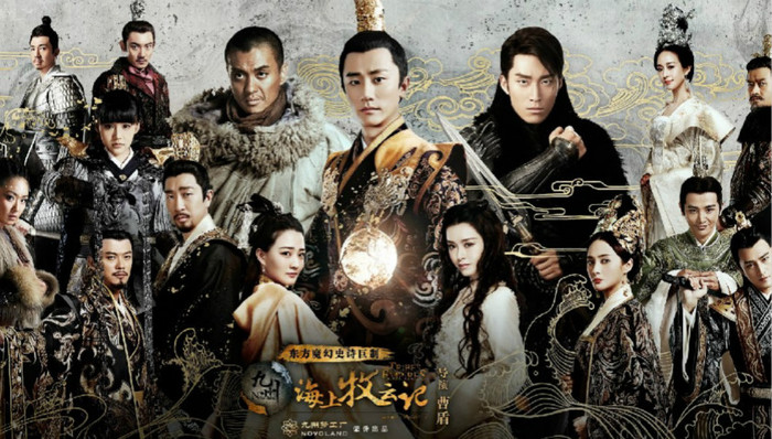 寒冬之下，中小影视公司被“争抢”？