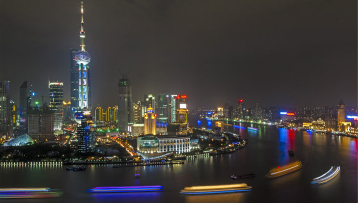 长三角一体化先示范什么？ 科创与环保打头阵