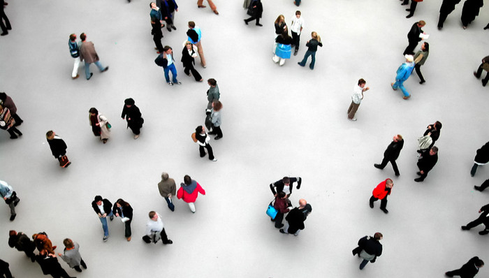 联合国报告—— 2050年世界人口将达97亿