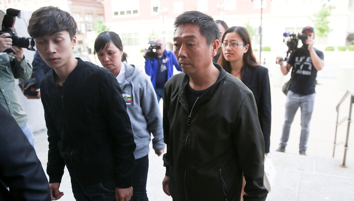 章莹颖,公寓,遗骸,行凶