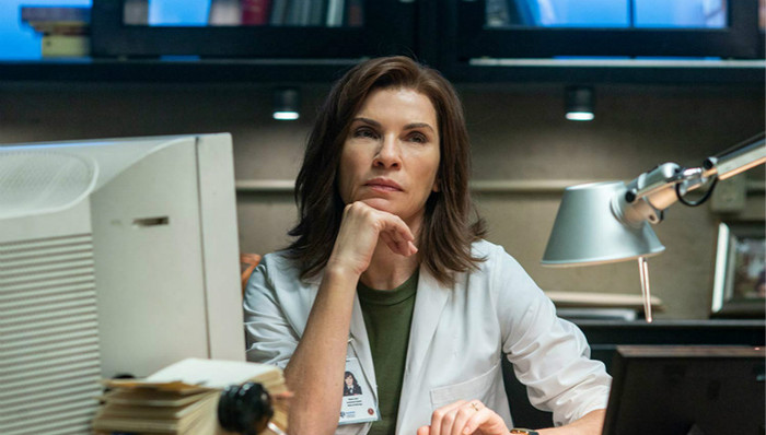 【个人意见】《血疫》：地球对人类启动的免疫反应还在继续