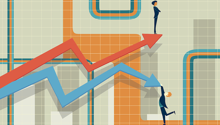 价值增长,财务结构,市场份额,盈利能力,经营管理,财务指标