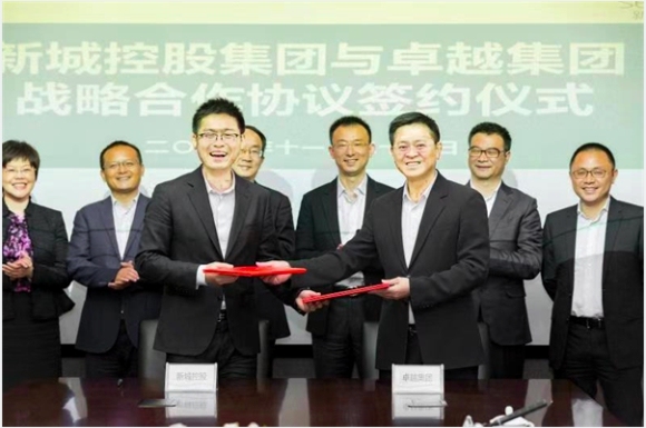 卓越；李华；沙骥