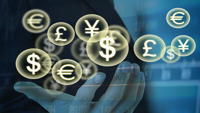 财经速递,人民币