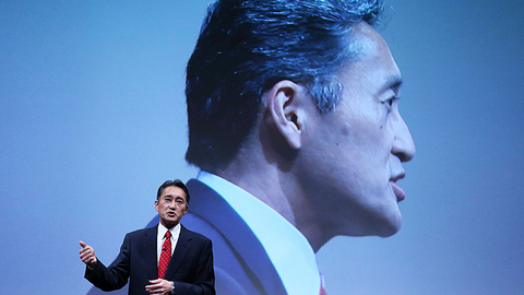 【人物】平井一夫：微笑的索尼信徒