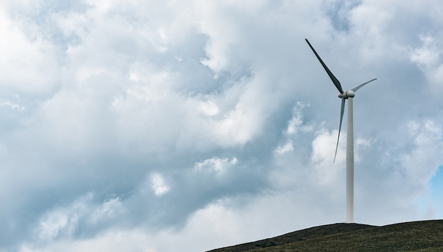 上市公司亿元风电项目遭敲诈勒索：低风速地区风电开发困境何解？