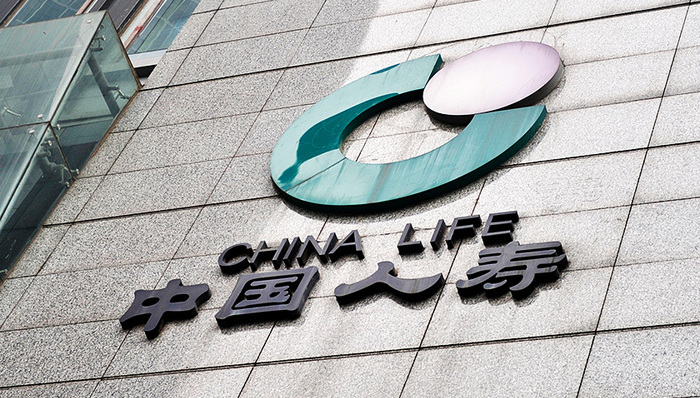 中国人寿，健康