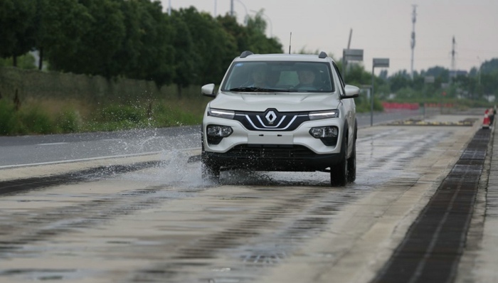 新车测评,车圈观察