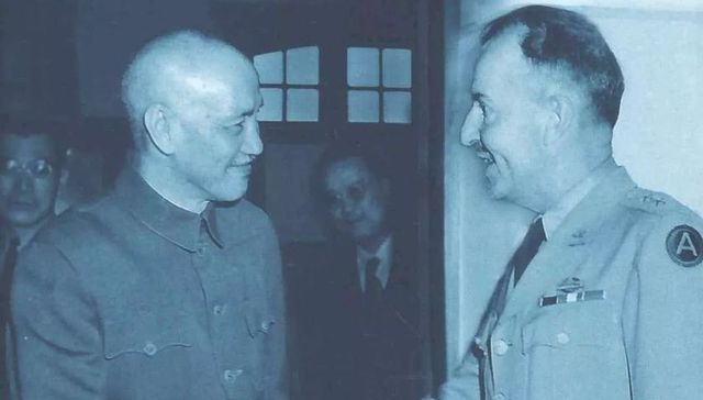 思想的鸿沟：从四本新书看二战之后的中美关系