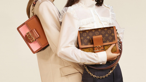 【深度】LV和爱马仕都在新建工厂，这会让奢侈品不再奢侈吗？