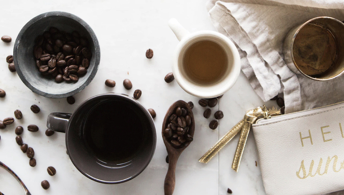 酷乐研究所 | 别小看罐装咖啡，它比你想象的更与时俱进