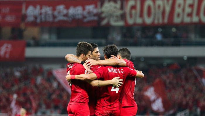 【体育早报】亚冠上港战平全北现代 灰熊爵士达成重磅交易