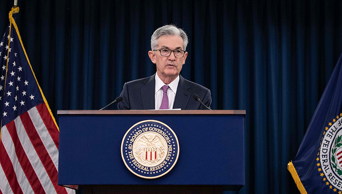 【界面早报】长宁地震搜救工作基本完成 美联储维持联邦基金利率不变