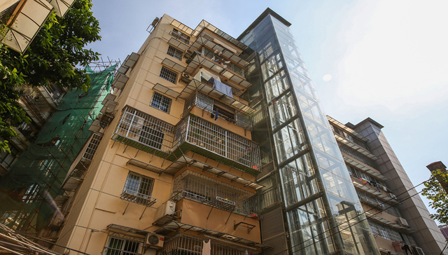 国务院称“稳投资是重要方面”，老旧小区改造是一大看点