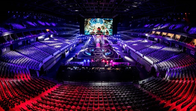 2019全球电竞行业营收超10亿美元，中国电竞用户突破3.5亿