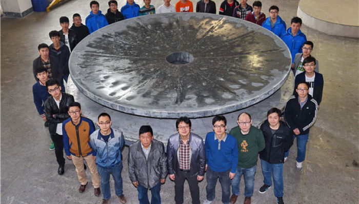 科研，中科院，技术创新，光学