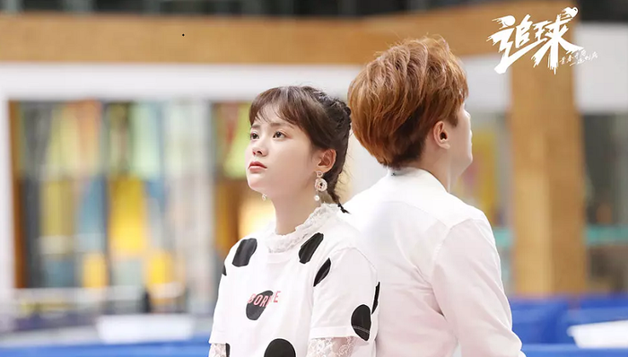 青春剧,电竞,郑元畅,美剧,殿下,橘生淮南,陪你到世界之巅,追球,热血,强风吹拂