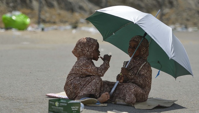 科威特,减排,温室气体,烧烤,研究人员,自然·气候变化,全球,减少排放,2100年,气象学家