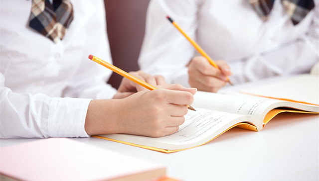 教育部,普通高中