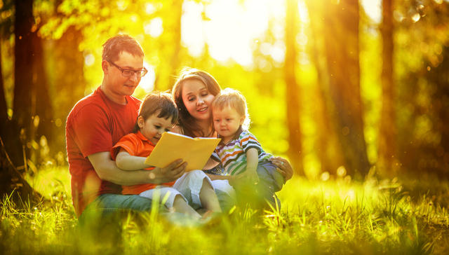 育儿策略,养育,父母,家长