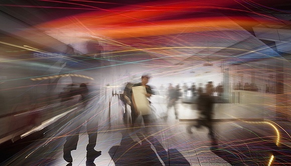 快递公司相继发布5月快递经营数据：中通包裹最多，申通增速最高