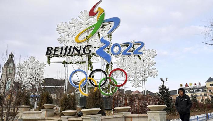 它们都说自己是奥运会合作伙伴？来理一理其中的关系