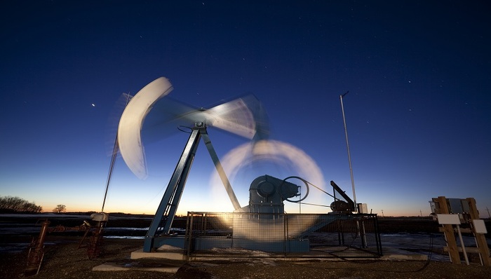 俄罗斯，页岩油，能源