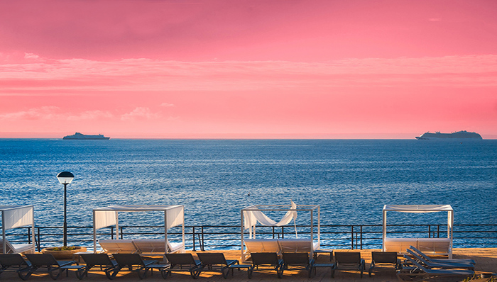 留学生,私人财富