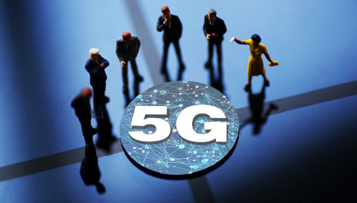 5G,AI,芯片