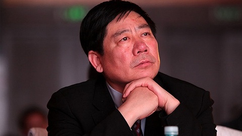 300亿庞大集团危立风雨，实控人庞庆华辞去一切职务