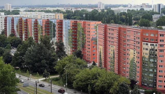 强征租房公司名下房产：德国抑制房租上涨的终极武器？