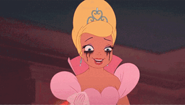 女生的夏天，是恐怖片