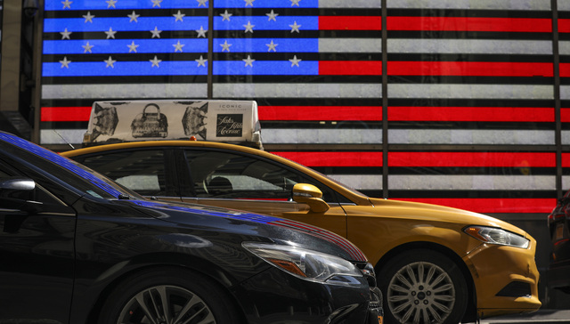 美欧如何搞产业补贴？