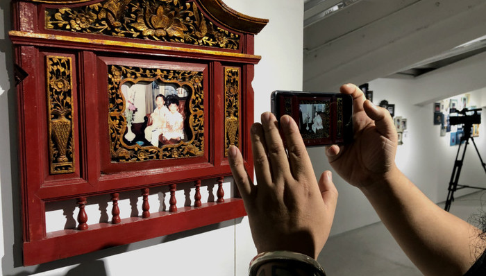 上海,文化艺术,徐汇,马良