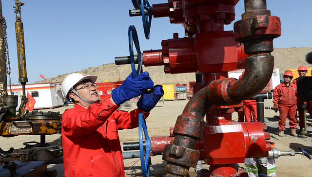 玉门油田，人物