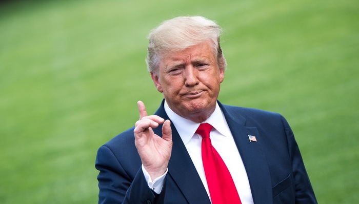 特朗普,叫停,无人机,军事打击,军事行动,对伊制裁,伊朗军事,刺痛,美军战机,纽约时报