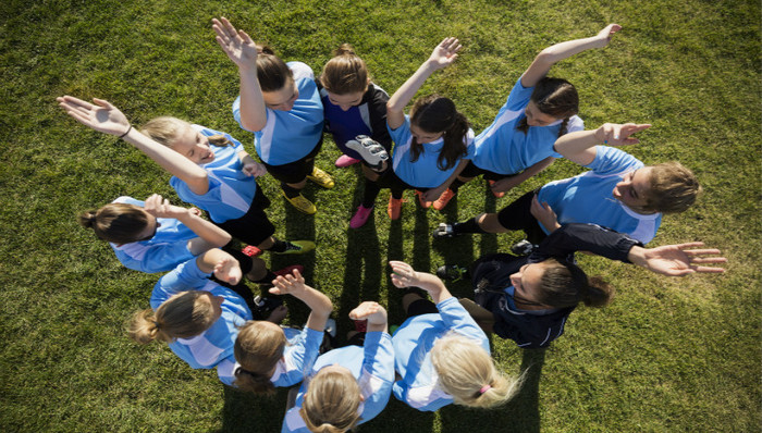 高中,素质教育,全面发展