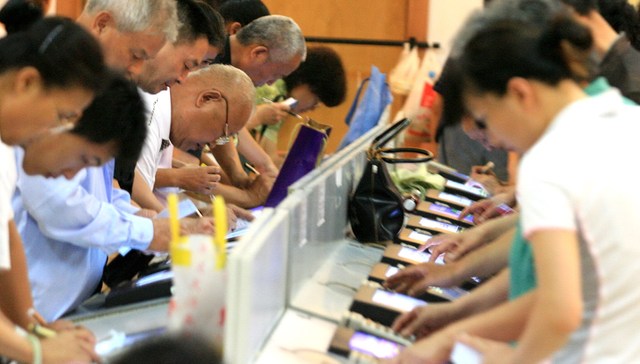 1005只A股“入富”，百亿美元增量资金在路上（附股票全名单）