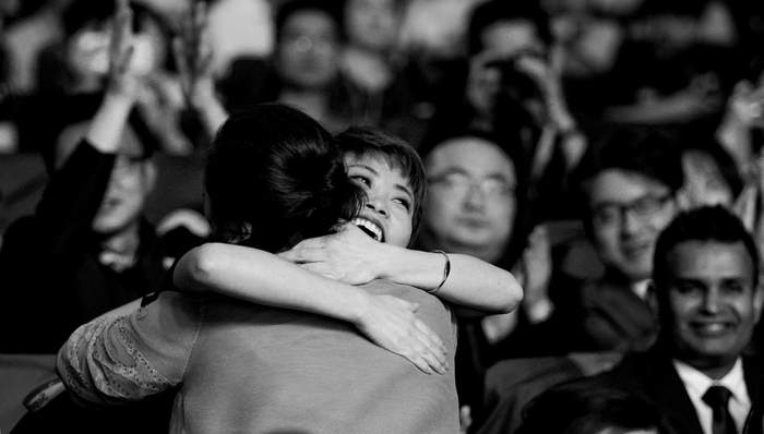 【深度】发掘新人力量，推动交流互鉴，上影节要做亚洲电影启航的码头